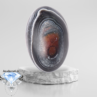 نگین داوودی ملکی  زیبا و خاص D20